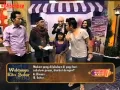 Download Lagu Olga syahputra dan Uje di acara waktunya kita sahur