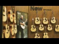 Andy Grammer "Fresh Eyes" Live at NAMM 2017 - Taylor Guitars