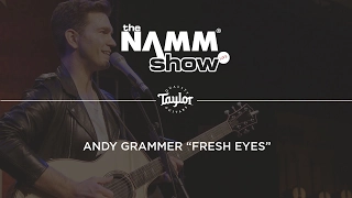 Download Andy Grammer \ MP3