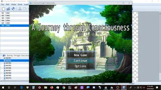 RPG Maker MZ tips - how to use Scripts for Switches and Variables
