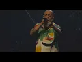 Runaway (en vivo en EL COLISEO)