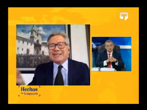 Hechos de Impacto 27-06-2023