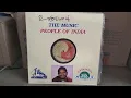 Lagu Tamil LP record good condition sale contact kumar music Salem all ilayraja