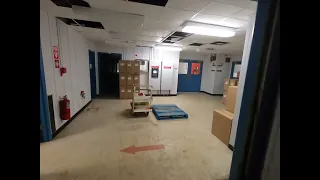 Inside Norad