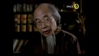 Kung Fu: A Lenda Continua 1993 - Trecho dublado