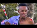 Lagu MSHINI - NINOMONA (FEAT MADUZE SEYAMA)