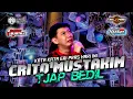 Lagu DJ CRITO MUSTAHIL - KATA KATA ERI PRAS HARI INI ❗ JINGGLE ELVAS PRO AUDIO by FATHUR BLASTELL