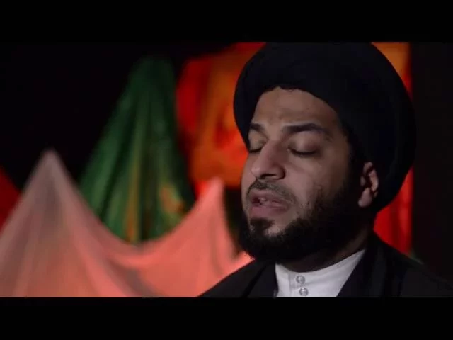 أحن إليكـ - الحلقة السابعة - الحسين تجسيد القران وضمير الانسانية