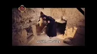 ترنيمه I معلم عظيم ونارى من فيلم تاج السريان للقديس ساويرس الانطاكى 