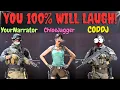 The FUNNIEST Call of Duty video EVER! (HILARIOUS)
