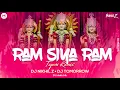 Download Lagu Ram Siya Raam - The Part Of Original Mix - Dj Nikhil Z X DJ Tomorrow