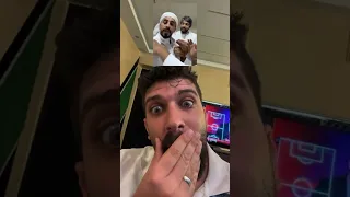 عيناوي يتهور عليي بعد ان قلت بان العين خرج بفضيحة هالقد طلعت بشوب طيب حيطلعلي من الشاشة 