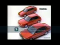Mazda Japan Logo History 1977-Present