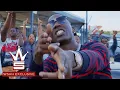 Young Dolph "100 Shots" (WSHH Exclusive - Official Music Video)