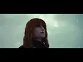 Holly Evans feat. Luv Resval  - Brûle la page (Clip officiel)