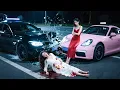 Download Lagu He took her virginity but vanished, bad woman hit her to abortion,seeing twins regret deeply！