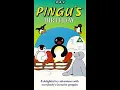 Download Lagu Opening \u0026 Closing to Pingu's Birthday UK VHS (1995)