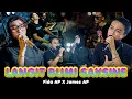 Download Lagu LANGIT BUMI SAKSINE - James AP X Fida AP (Official Music Video) Langit Bumi Iki Dadi Saksine -