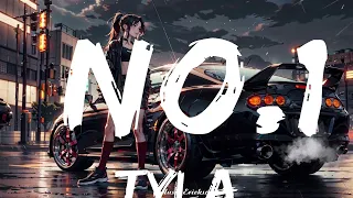 tyla no 1 lyrics ft tems music erickson