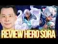 Download Lagu REVIEW HERO TERBARU SORA - Mobile Legends MP3