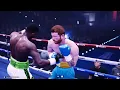 Download Lagu 10th ROUND TKO! | Undisputed Simulation | CANELO ALVAREZ VS TERENCE CRAWFORD FULL FIGHT