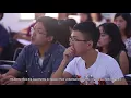 The 5th SDU International Summer School on Urban Traffic Management
