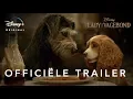 Download Lagu Lady en de Vagebond - Officiële Trailer - Disney+ NL