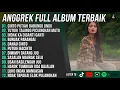 Lagu ANGGREK FULL ALBUM - CINTO PUTIAH BABUNGO UNGU - LAGU MINANG