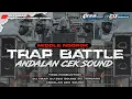 Download Lagu DJ TRAP BATTLE V3 MIDDLE KRAK KRAK - STYLE BASS GLERR BY TSSB PRODUCTION 