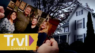 Download Evil Spirit of Young Girl Haunting Family Home﻿ | The Dead Files | Travel Channel MP3