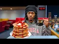 I Tried 24 Hours Restaurants at 4am in Atlanta