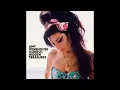 Amy Winehouse - Half Time (Clean)
