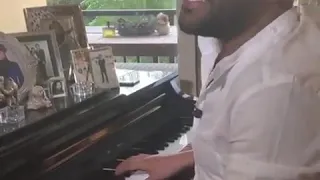 يا ريتك فاهمني 2 تامر عاشور 