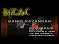 Lagu Def Gab C - Maniq Kayangan (Official Karaoke Video)