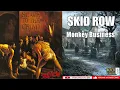 SKID ROW  - MONKEY BUSINESS  (HQ)