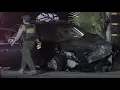 Fatal Two Car Crash - Perris California 09 08 21