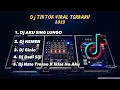 Dj AKU SING LUNGO || DJ NANGING NGOPO WALESANMU NENG AKU FULL ALBUM VIRAL 2023