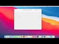 How To Change Desktop Wallpaper On MacBook Tutorial