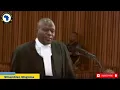 Download Lagu Senzo Meyiwa Trial: Adv Nxumalo Grills Gininda | Baloyi Rushes to His Defense