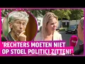 Download Lagu Linkse activisten de baas in Nederland: 'Frustrerend!'