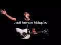 Download Lagu Anji Bidadari Tak Bersayap-Lyrics Video