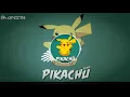Download Lagu Pikachu (Remix) - DJ Sagnith