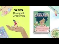 Download Lagu A Woman's Guide to Cannabis: Sativa vs Indica