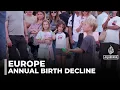 Malta faces population crisis: Island nation has lowest fertility rate in Europe