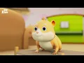 Row Row Your Boat (Baby Version) | Classic Eli Kids Songs & Nursery Rhymes