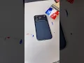Painting An iPhone 17 Pro