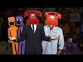 Dayshift at Freddy s Trilogy - Good Route