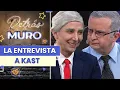 Download Lagu ¿PASÓ LA PRUEBA? Así fue LA ENTREVISTA de Tomás Mochatto a José Antonio Kast - Detrás del Muro