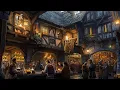 Download Lagu Celtic Fantasy Music - Medieval Tavern Fantasy Music - Celtic Music for Good Sleep, Tavern Space