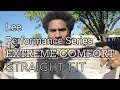 Product Review Lee Extreme Comfort